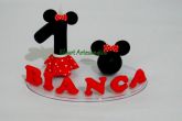 Vela Minnie